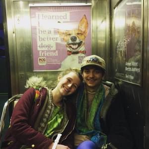 Meet your Posher, Shane